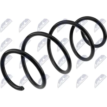 Vinutá pružina podvozku NTY ASZ-RE-011