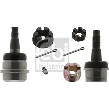 Podpora-/ Kloub FEBI BILSTEIN 41048