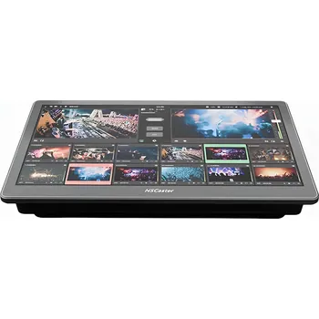 Diktafon Nagasoft NSCaster X2s