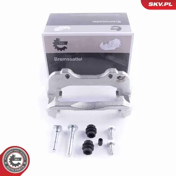 Brzdový třmen Držák, brzdový třmen ESEN SKV 50SKV720