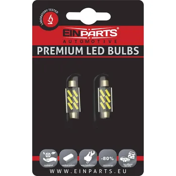Zapalovací a žhavicí svíčka Sortiment, žhavící svíčky Einparts Automotive EPL216