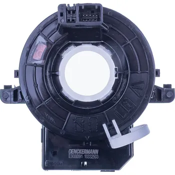 Vinutá pružina airbagu DENCKERMANN E900091