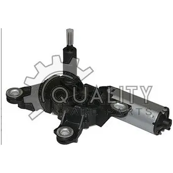 Autoelektrika Motor stěračů A.I.C. 58208