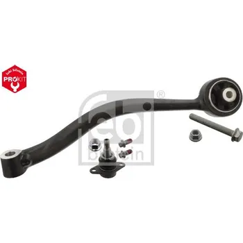 Zavěšení kol Řídicí páka, zavěšení kol FEBI BILSTEIN 106431