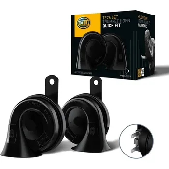 Houkačka Klakson HELLA 3FH 012 010-061