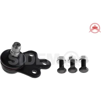 Podpora-/ Kloub SIDEM 15080