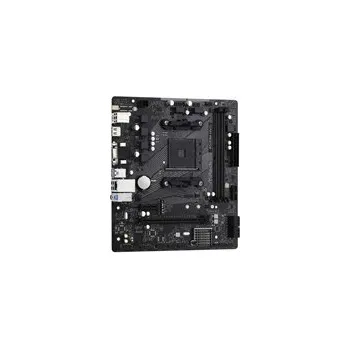 Základní deska ASRock A520M-HVS