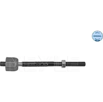 Soustava řízení Axiální kloub, příčné táhlo řízení MEYLE 416 031 0004