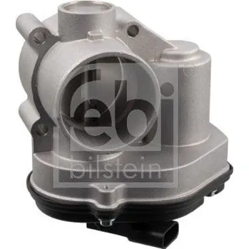 Systém vstřikování Hrdlo škrticí klapky FEBI BILSTEIN 170369