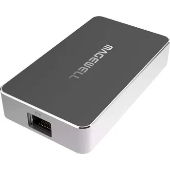 Diktafon Magewell Pro Convert IP to USB