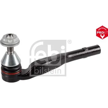 Táhlo řízení Hlava příčného táhla řízení FEBI BILSTEIN 170528