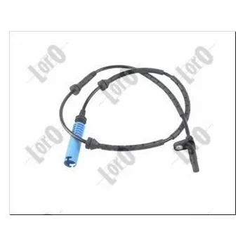 Přislušenství brzdového systému Snímač, počet otáček kol ABAKUS 120-02-046