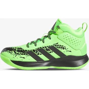 Dětská móda adidas CROSS EM UP 5 K WIDE EUR 35