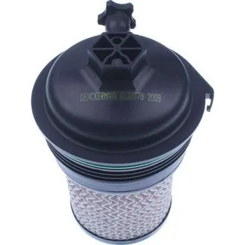 Palivový filtr Palivový filtr DENCKERMANN A120978