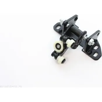 Dveře karosérie Valivé vedení, posuvné dveře AUTOMEGA 100107410