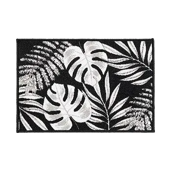 Koberec Douceur d'intérieur Protiskluzový koberec AMBER, 40 × 60 cm