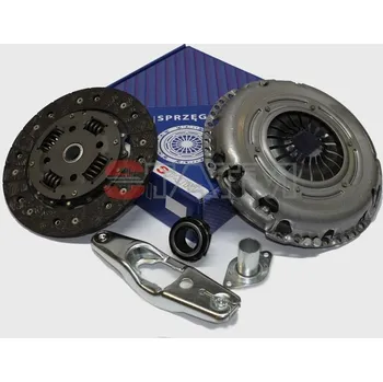 Auto-moto Sada spojky STATIM 100.763