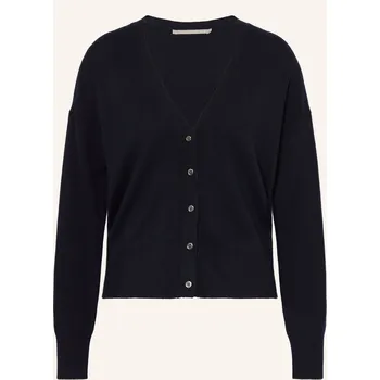 Dámský svetr (The Mercer) N.Y. Dámský Kašmírový Svetr, tmavě modrá, 46