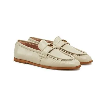 Dámská obuv Mokasíny PINKO Naty 02 SD0349 P003 Béžová 39