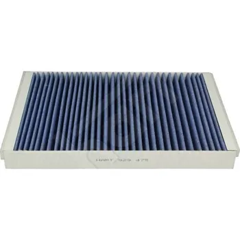 Ventilátor topení a klimatizace Filtr, vzduch v interiéru HART 929 475