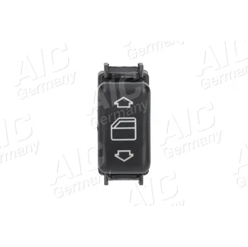 Spínač, zvedací zařízení oken A.I.C. 50736