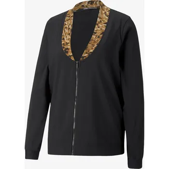 Dámská mikina PUMA SAFARI GLAM JACKET L 85865