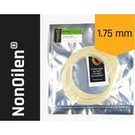 VZOREK 15 metrů - NonOilen tisková struna 1,75 mm Fillamentum ekologická