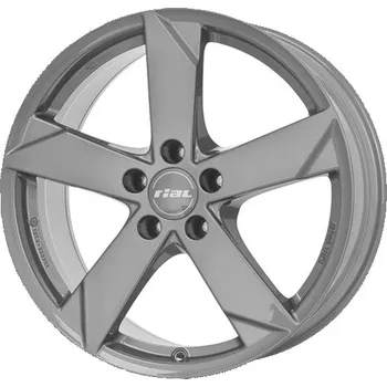Disk Alu kola Rial Kodiak (G) 7,5x17 5x112 ET28 levně