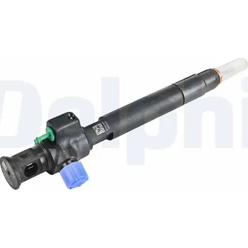 Systém vstřikování Vstřikovací ventil DELPHI HRD361