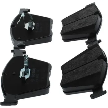 Brzdová destička Sada brzdových destiček, kotoučová brzda BOSCH 0 986 494 983