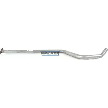 Výfuková trubka Výfuková trubka WALKER 10720