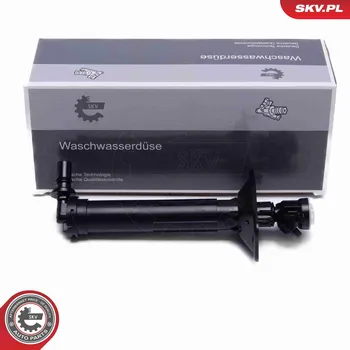 Autosklo Tryska ostřikovače, čištění světlometu ESEN SKV 15SKV709