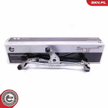 Stěrač Tyčoví stěračů ESEN SKV 05SKV133