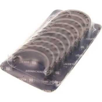 Blok motoru Hlavní ložiska VW 1.2 TSI KOLBENSCHMIDT