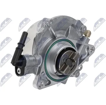 Vakuové čerpadlo Vakuové čerpadlo, brzdový systém NTY PVP-BM-006