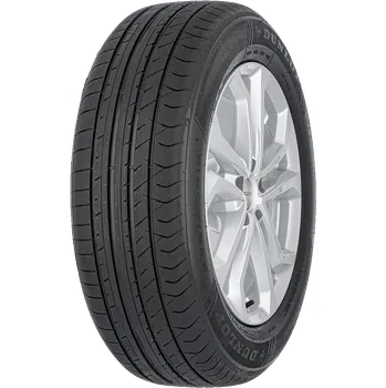4x4 pneu Dunlop Sport Response 215/65R16 98 H
