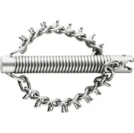 Rothenberger Vrták řetězový s trny, 2-řetězy, 22 mm, na trubky 70-130 mm, 72278