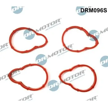 Těsnění motoru Sada těsnění, koleno sacího potrubí Dr.Motor Automotive DRM096S