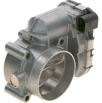 Systém vstřikování Hrdlo škrticí klapky BOSCH 0 280 750 129