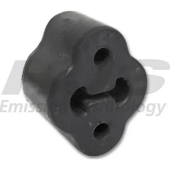 Držák, tlumič výfuku HJS 83 44 7312