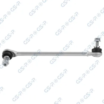 Zavěšení kol Tyč/vzpěra, stabilizátor GSP S050804