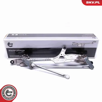 Stěrač Tyčoví stěračů ESEN SKV 05SKV132