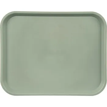 Orion Tác UH servírovací 45,5x35,5cm zelená (zelená)