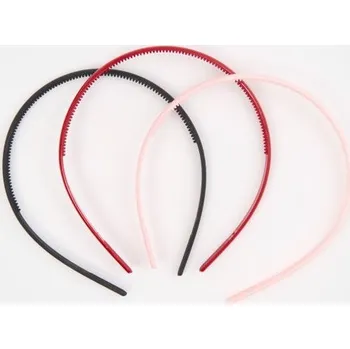 Oblečení a móda Sinsay - Čelenka do vlasů 3-pack - vícebarevná - 010GX-MLC - 010GX-MLC-ONE