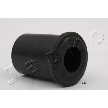 JAPKO Ložiskové pouzdro, listová pružina GOJ330