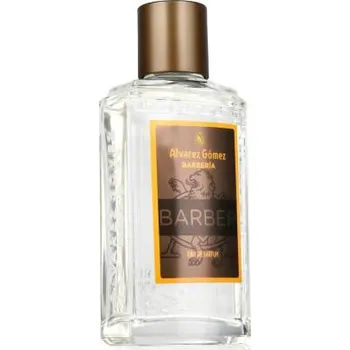 Unisex parfém Alvarez Gómez Barbería 150 ml parfémovaná voda unisex