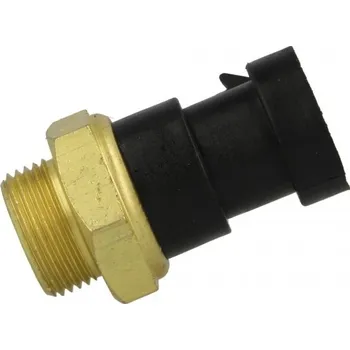 Chladič motoru Senzor ventilátoru chladiče Fiat Punto 126434 HART