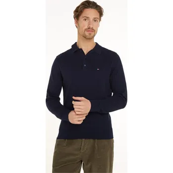 Pánský svetr Svetr Tommy Hilfiger Desert Sky 7940599 L