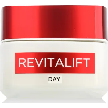 Pleťový krém L'Oréal Paris Revitalift Day Cream 50 ml