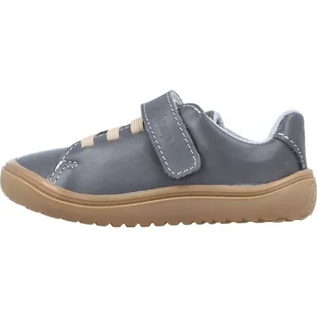 Dámská obuv Jonap Barefoot celoroční Hope gumka šedá Velikost EU: 31, vnitřní délka: 204, vnitřní šířka: 83